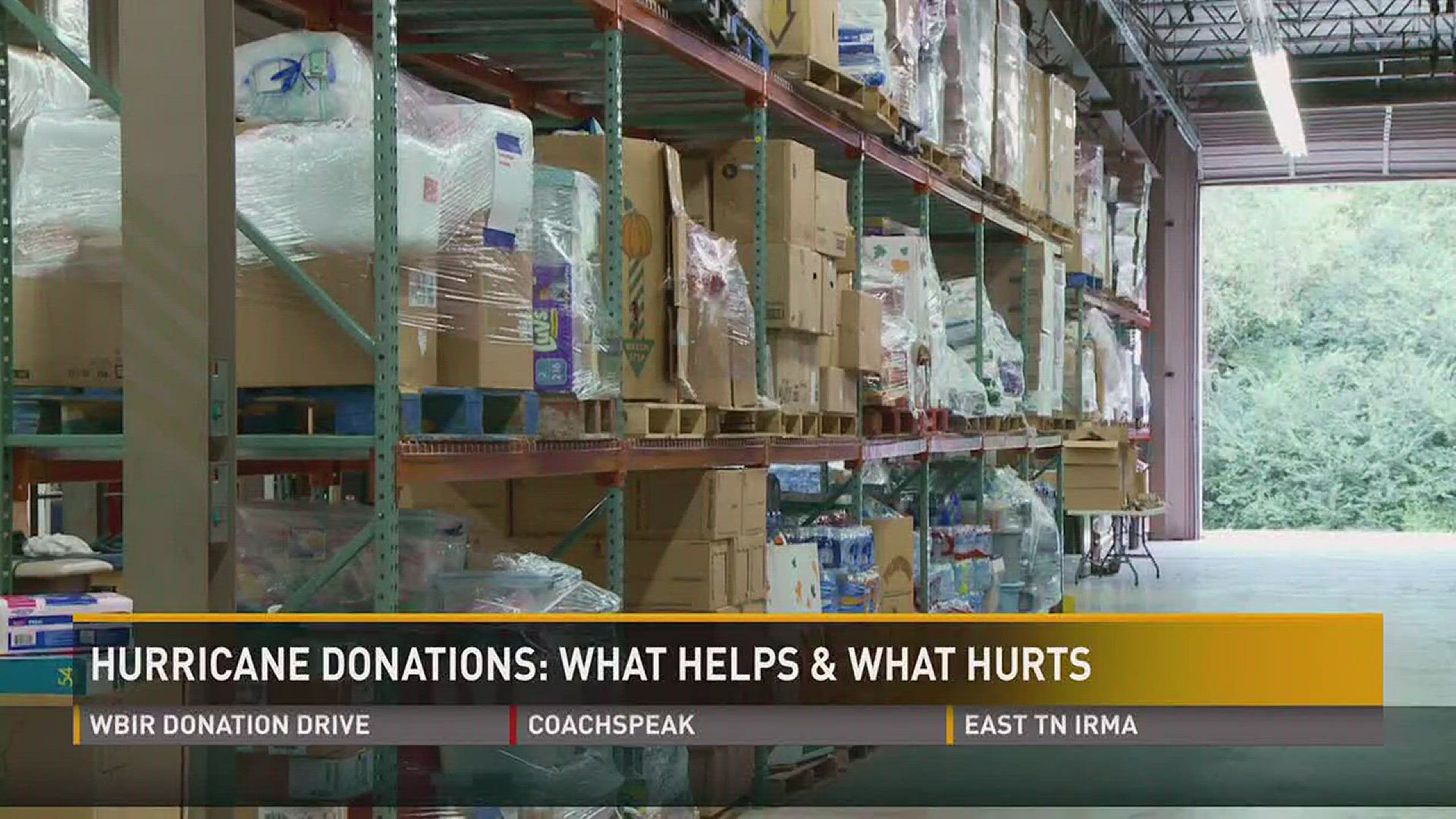 People want to help victims of hurricanes, wildfires, and other disasters. But what helps the most?