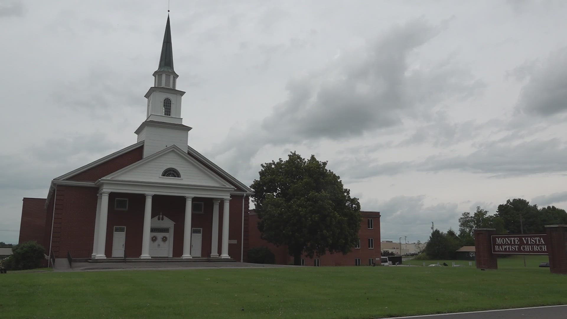 The Southern Baptist Convention recently voted to make only men eligible to serve as pastors, according to a release from the Monte Vista Baptist Church.
