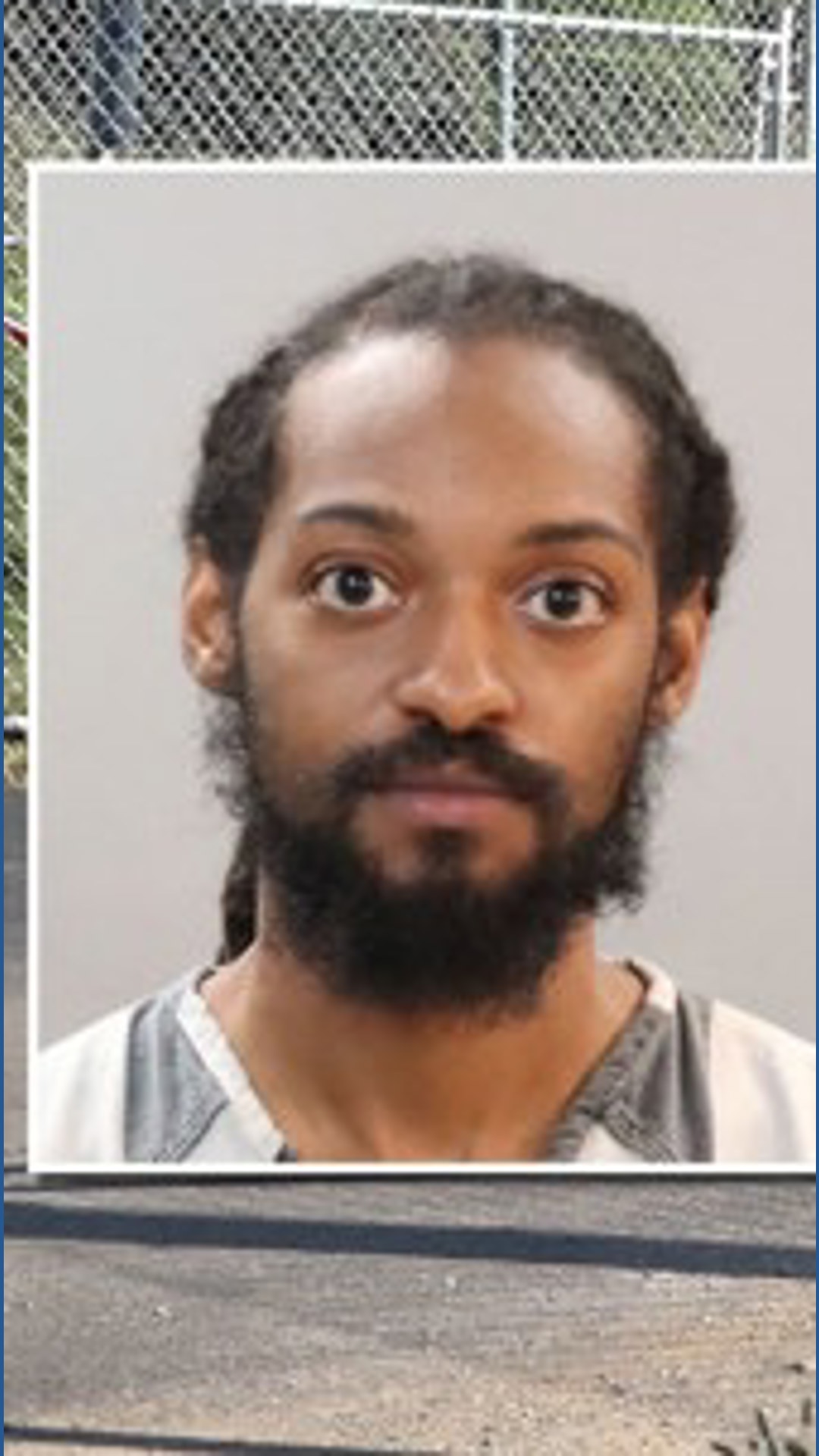 Man accused of stealing checks set to be in court | wbir.com