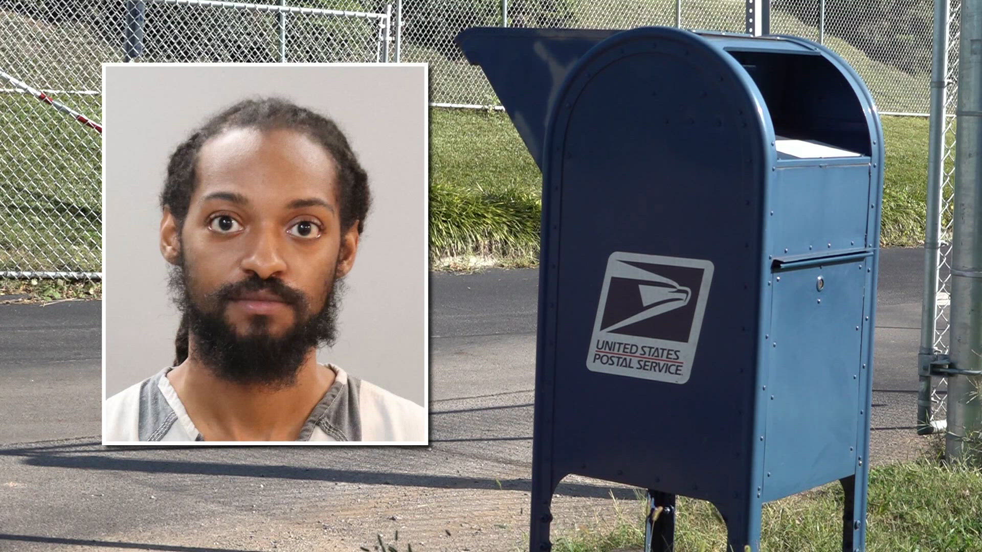 Man accused of stealing checks set to be in court | wbir.com