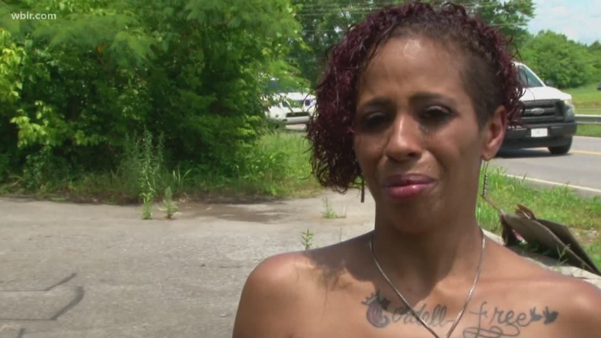 Mother Begs For Tips To Solve Sons Hit And Run Killing