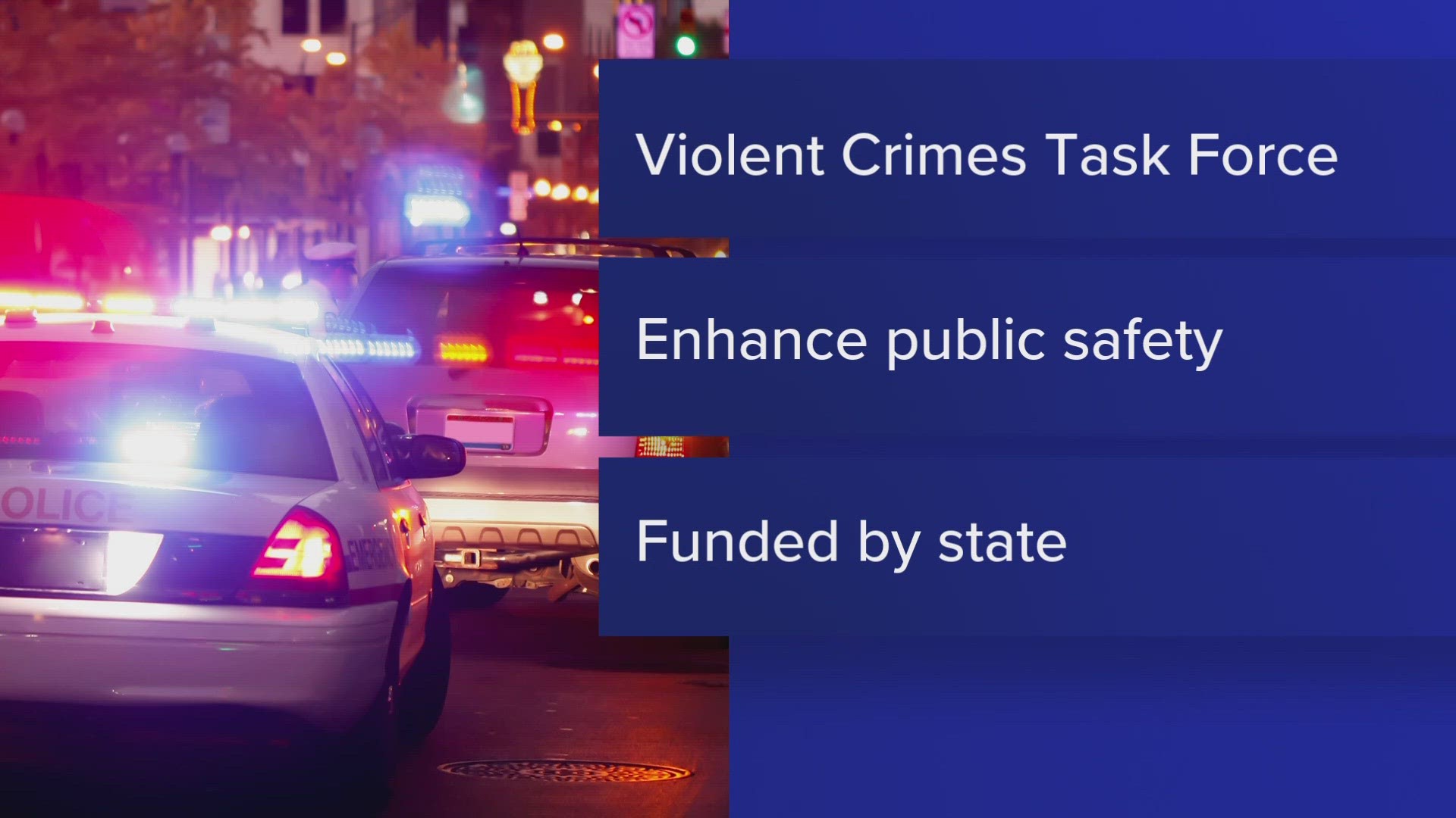 Monroe Co. Sheriff's Office launches new violent crimes task force ...