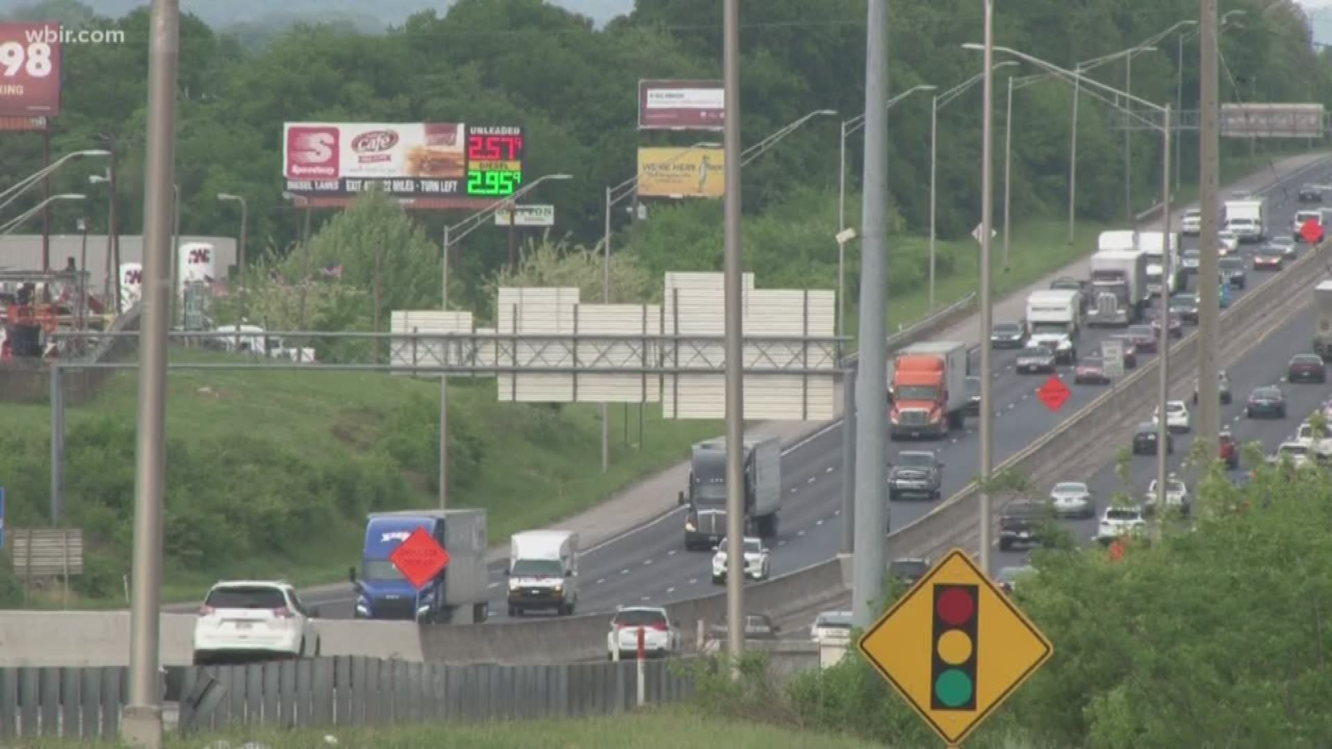 Air Quality Awareness Week Knoxville metro region ranks as 25th most polluted city in nation