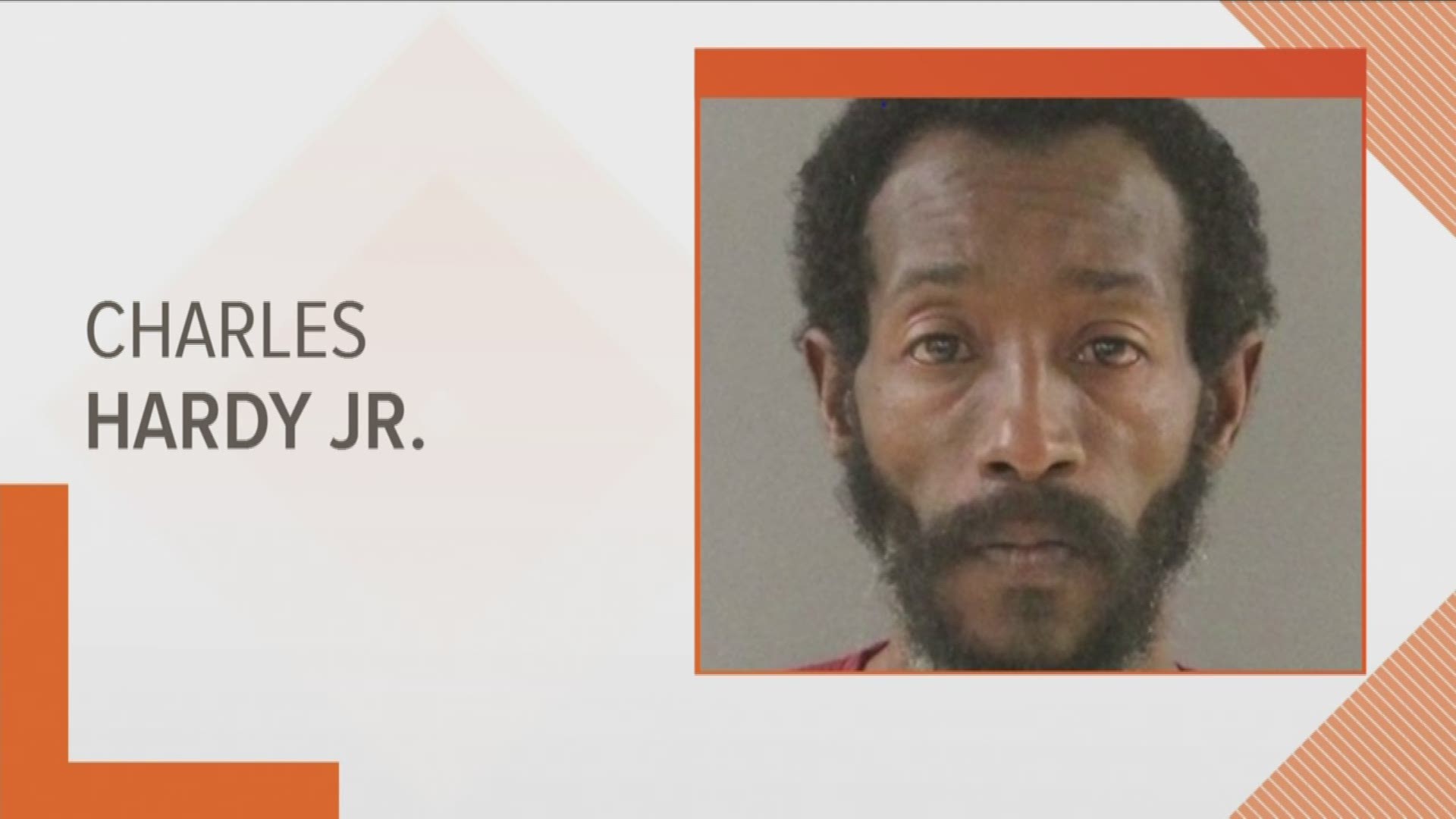 A man charged with murder in a Knoxville apartment complex is now on trial in Knox County.