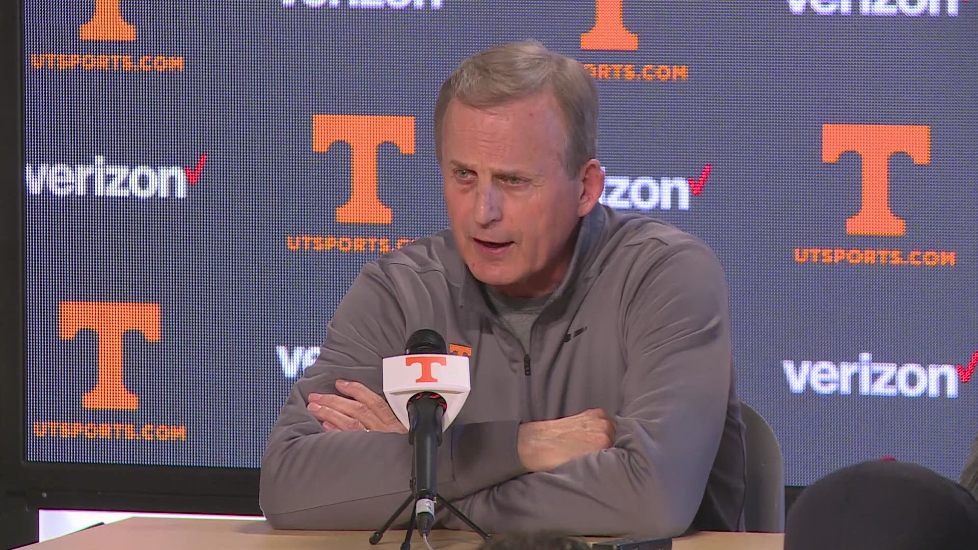 Kim English coached on Tad Boyle's staff at Colorado the last two seasons and now he joins Rick Barnes at Tennessee.