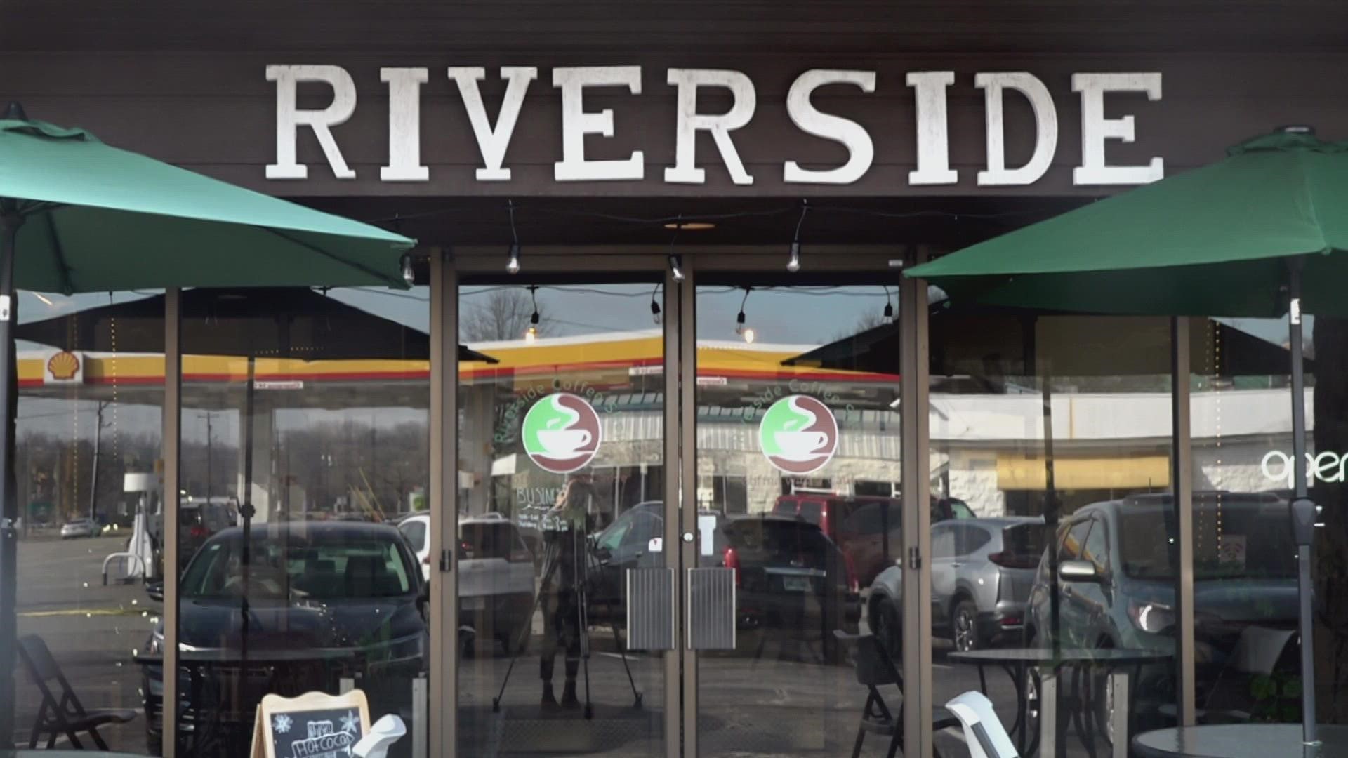 Riverside Coffee Shop utilizes Applied Behavior Analysis (ABA), a scientific-based approach, to teach skills such as money management and nutrition-based cooking.