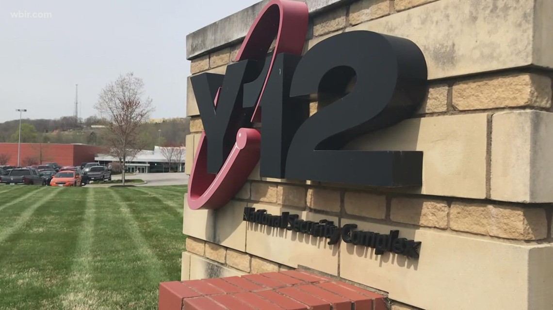 NNSA cancels incoming Y-12 management contract; CNS to continue running site as feds take new bids - Vimarsana News