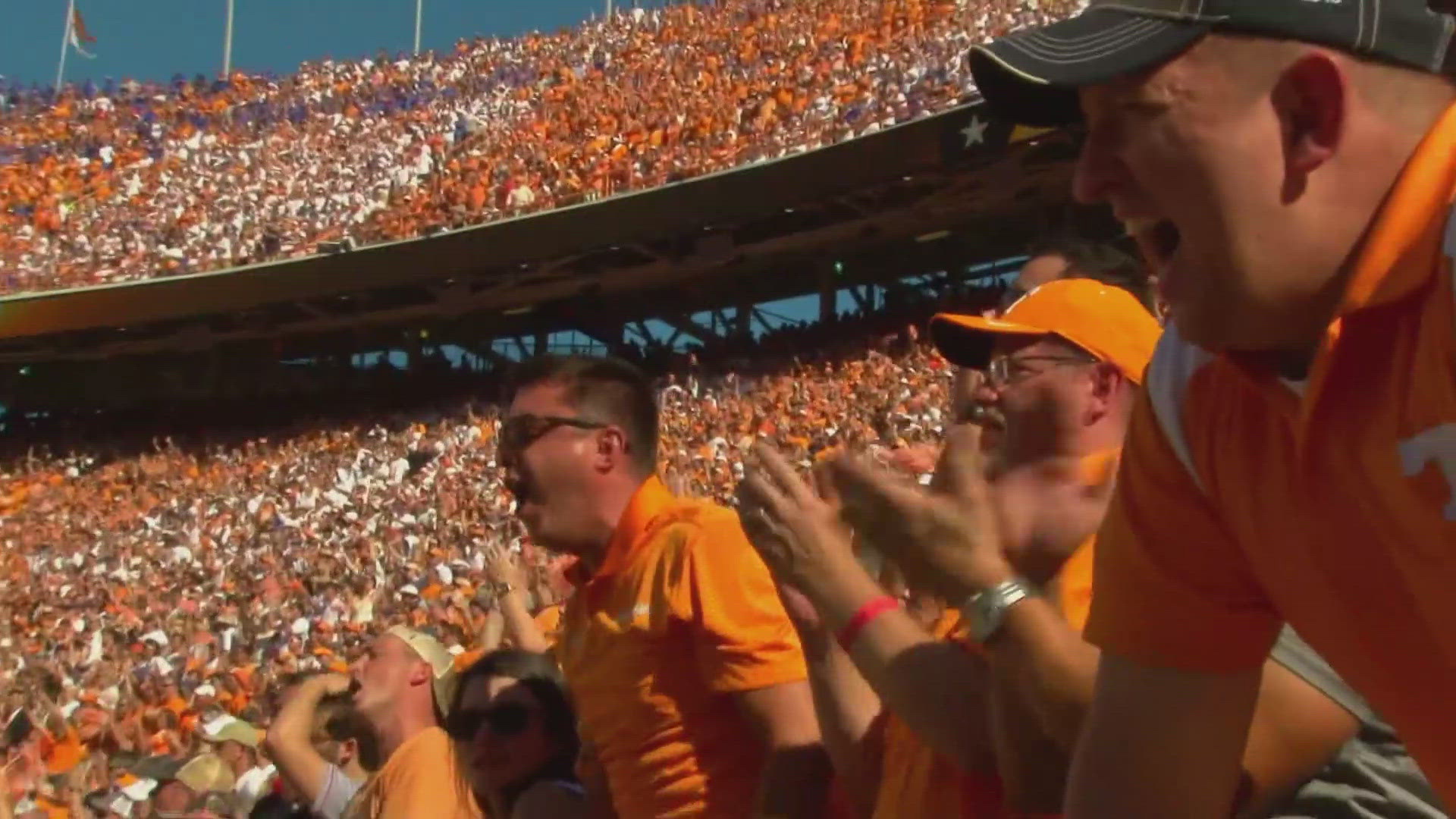 The Vols are expected to start their season with a game against Chattanooga on Aug. 31 in Neyland Stadium.