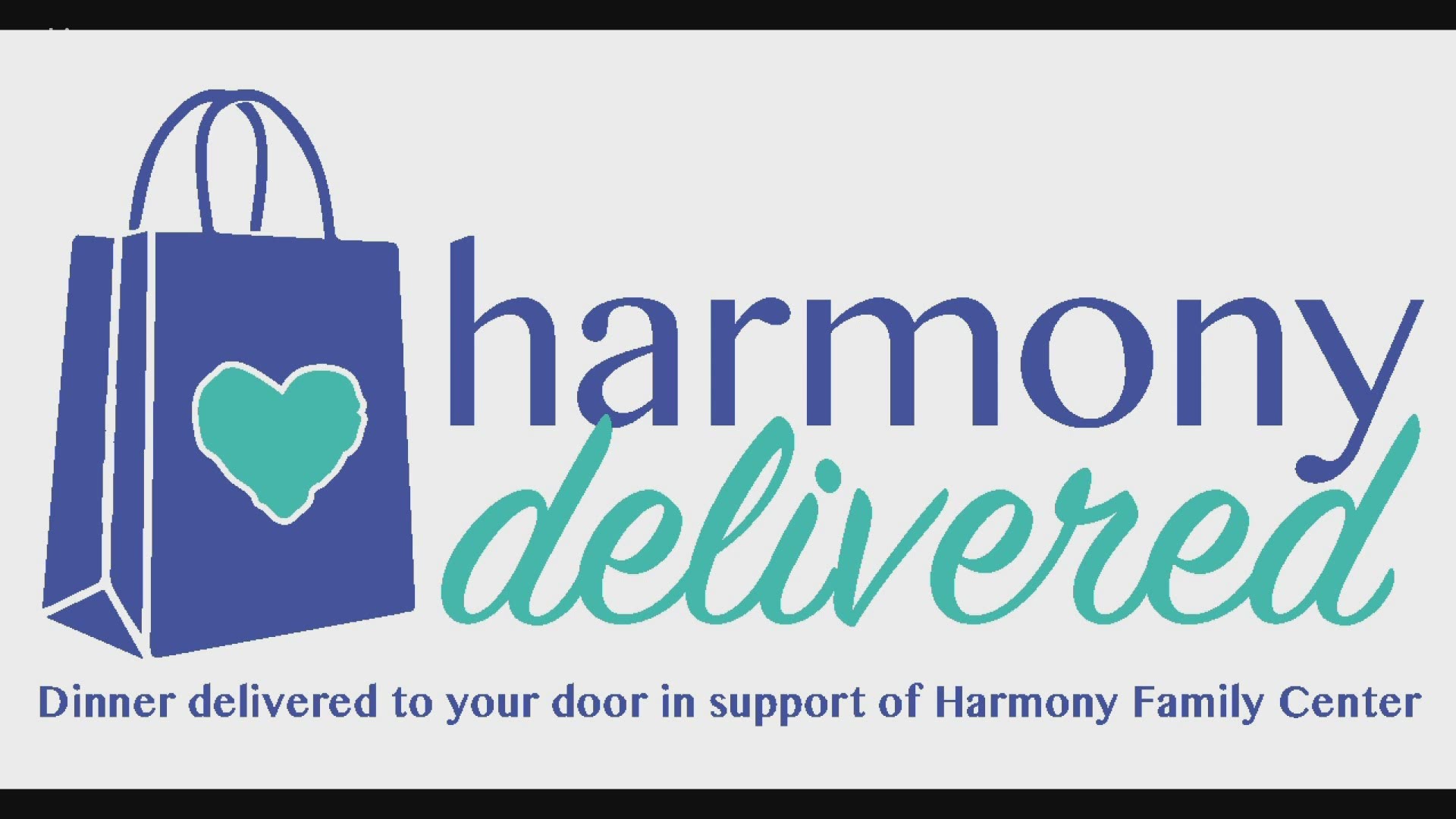 Harmony Delivered: Dinner Delivery Fundraiser for Children Adopted from ...