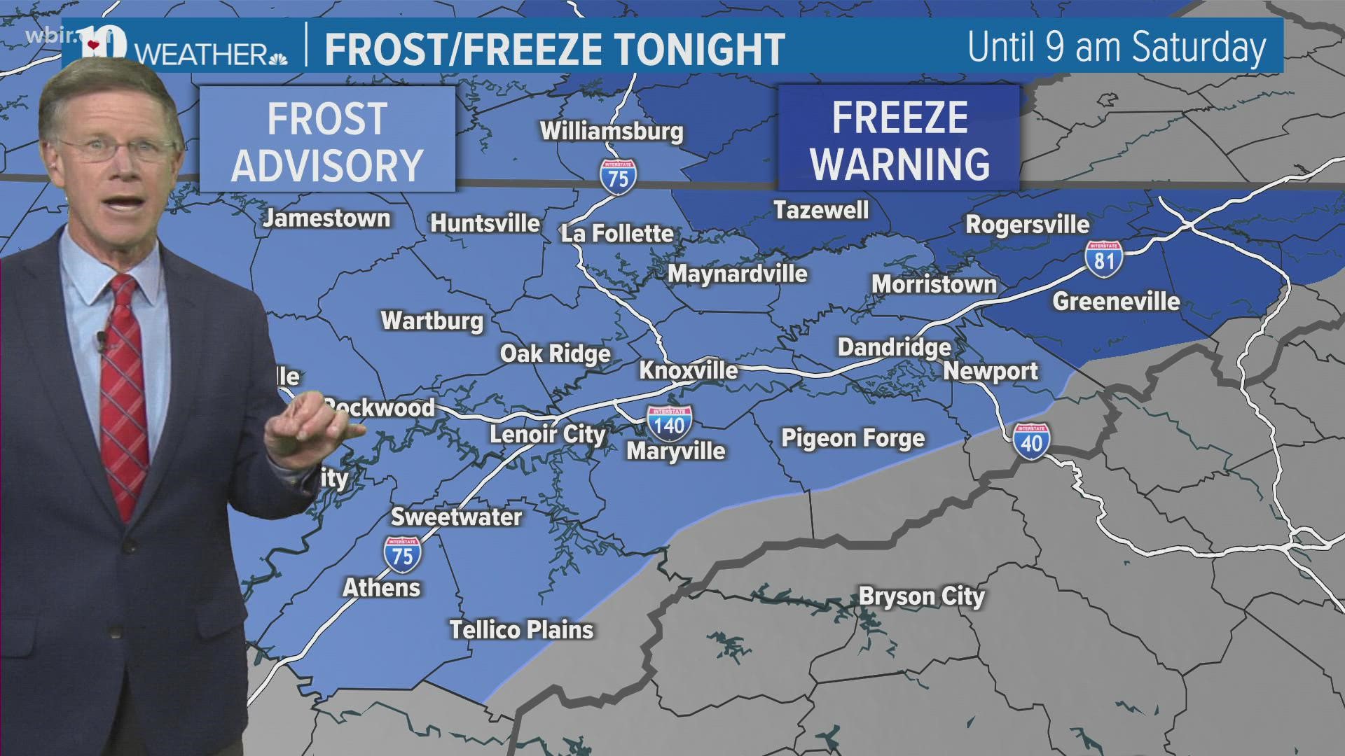 National News from WBIR in Knoxville Knoxville, TN