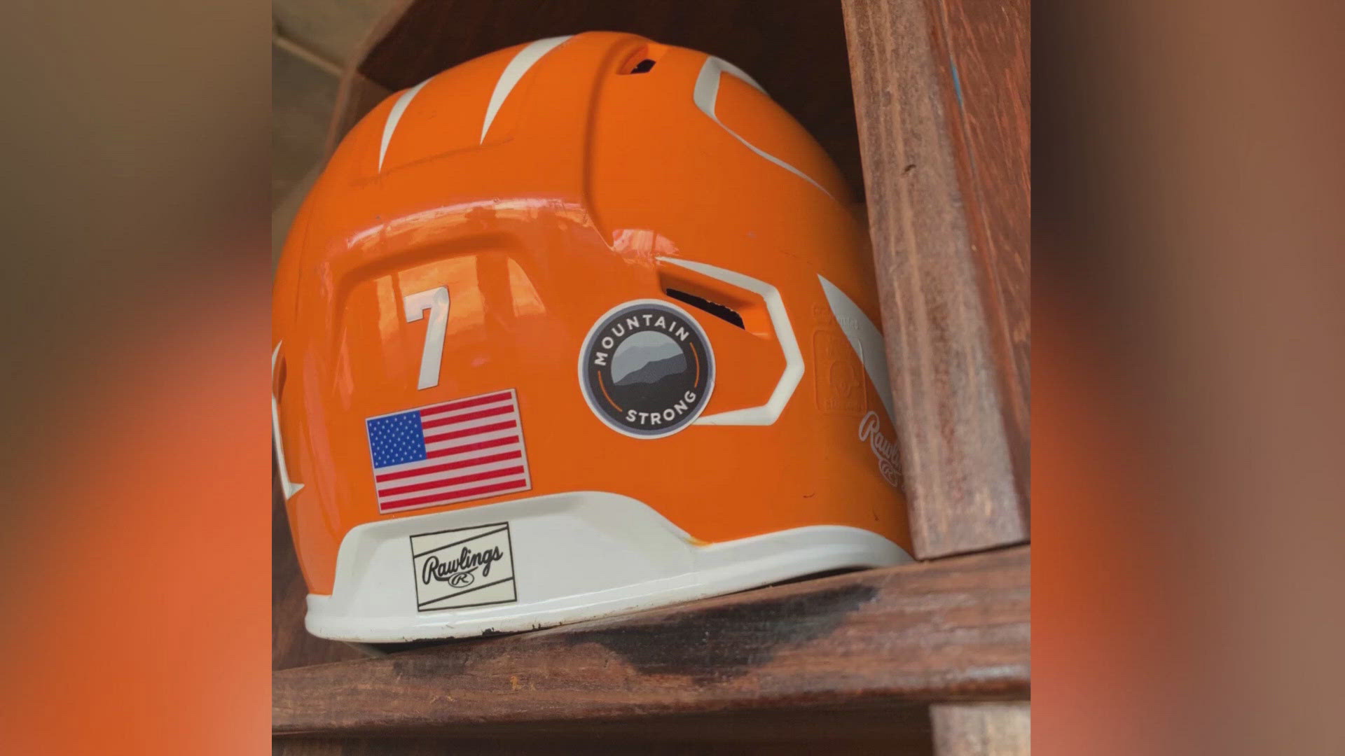 The University of Tennessee says "Mountain Strong" merchandise sales has generated $200,000 for the Hurricane Helene relief effort.