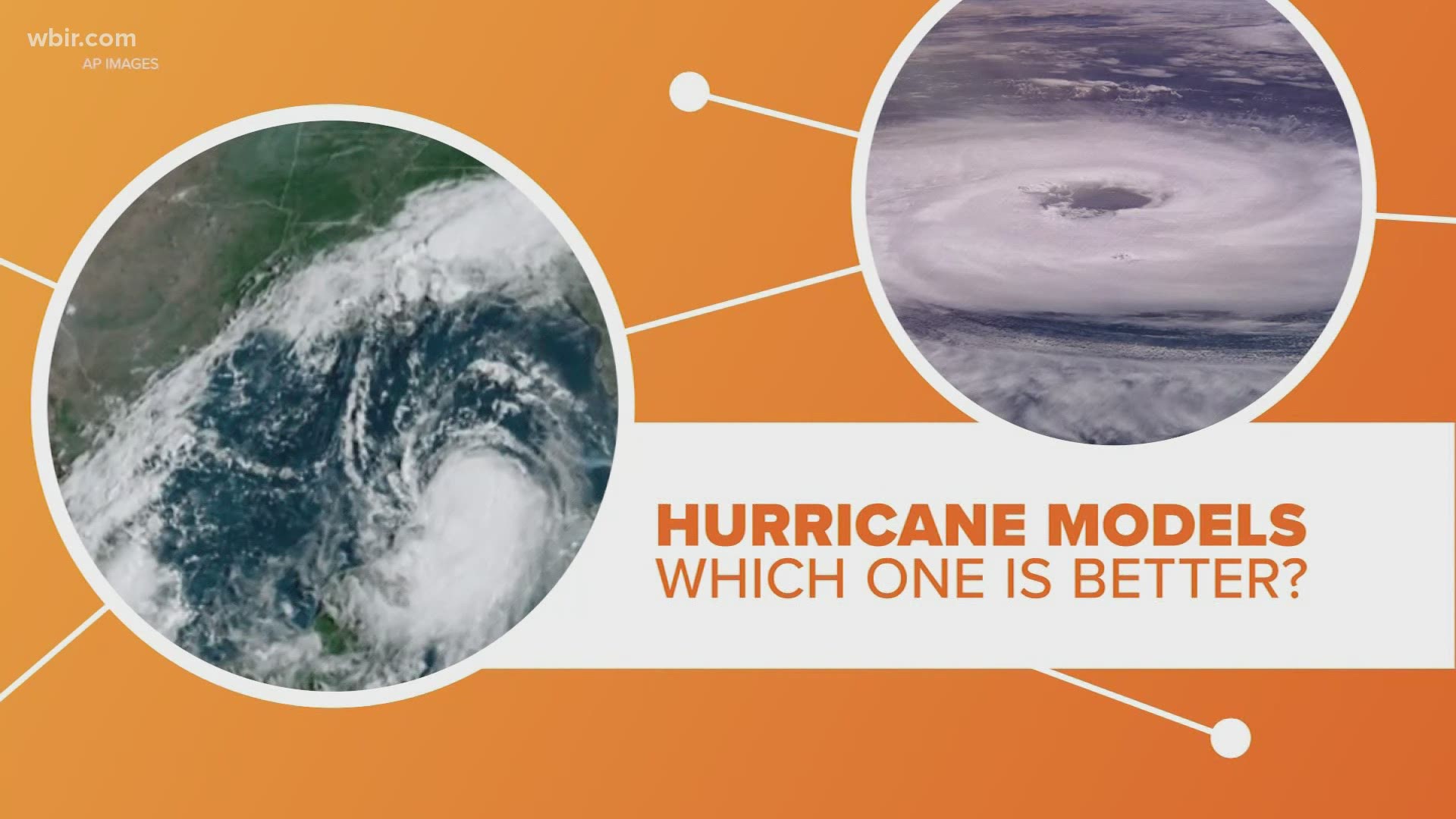 Connect the Dots: Hurricane Models | wbir.com