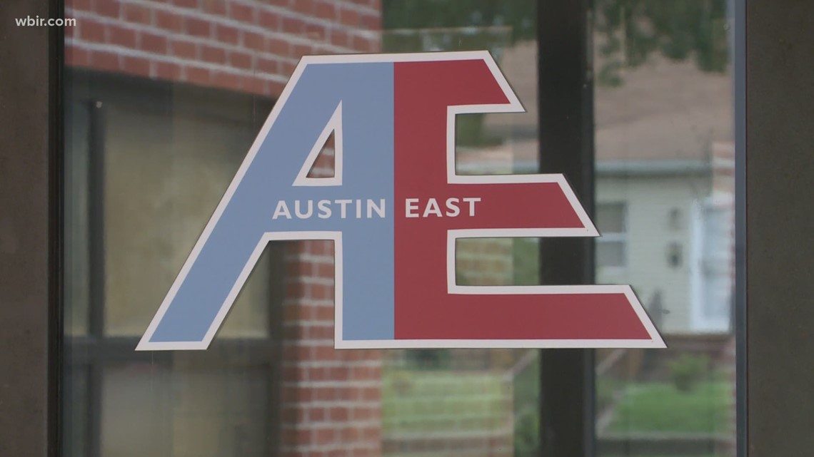 AustinEast High School changes safety protocols