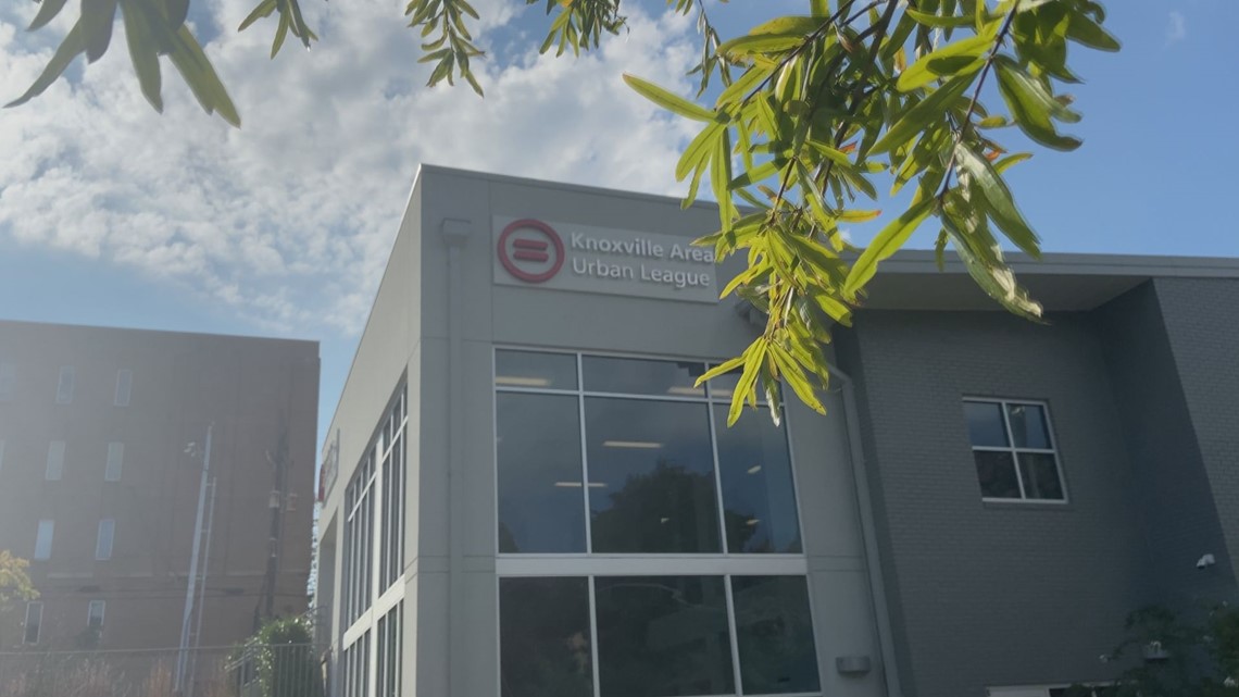 How the Knoxville Area Urban League has evolved in its more than 50-year history - Vimarsana News