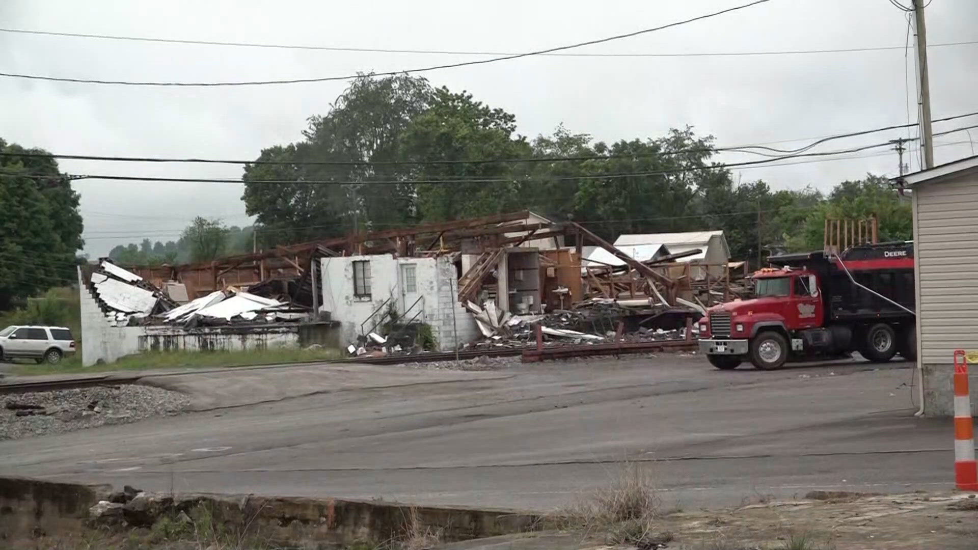 We've weathered storms before' | Family business hopes to reopen