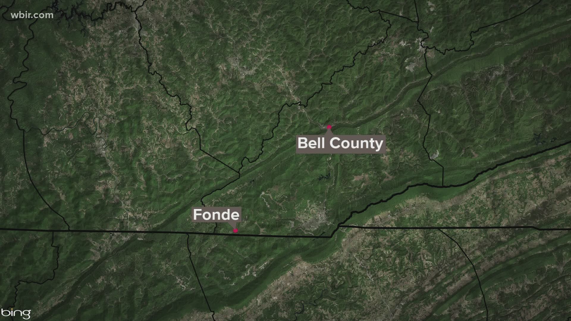 Officials said a Bell County, Kentucky coal miner is dead after a piece of equipment failed and killed him.