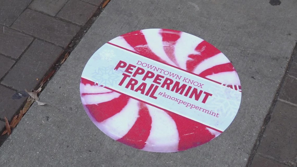 Free holiday fun in Downtown Knoxville