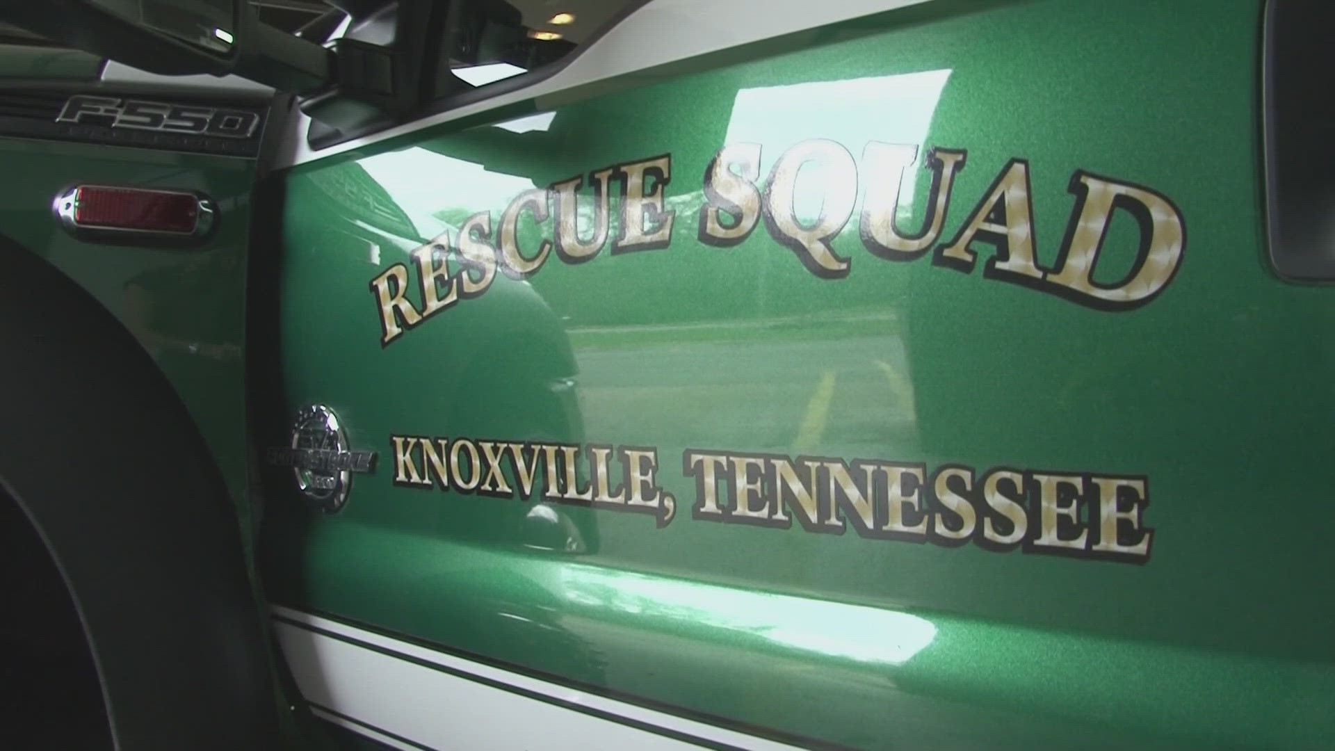 The Rescue Squad leadership said in a board meeting this May, they believe the former employee misused tens of thousands of dollars, at least.