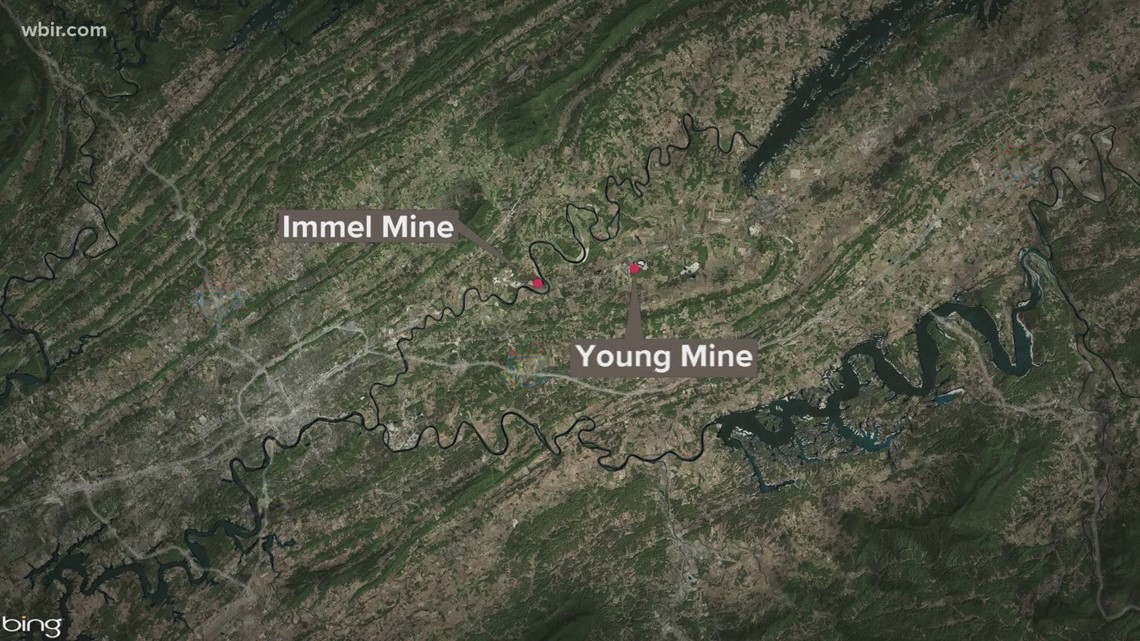 Tennessee zinc miner fired for voicing safety worry
