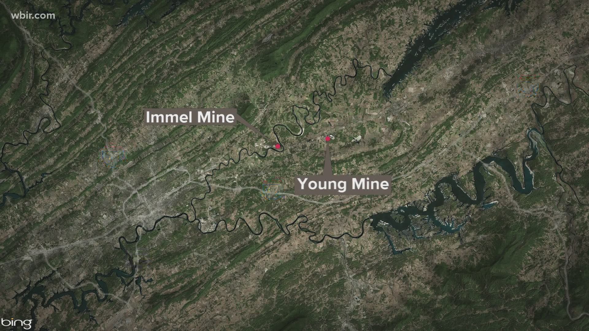 Agency: Tennessee zinc miner fired for voicing safety worry