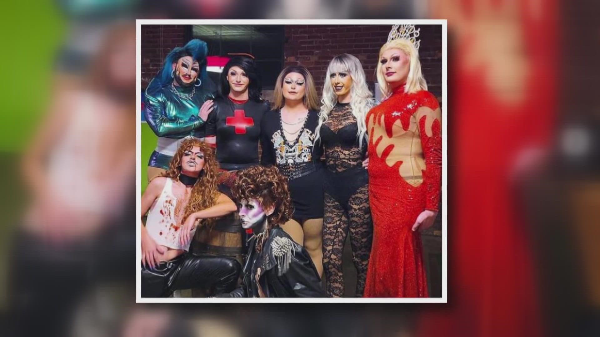 Drag shows across East Tennessee were canceled after pressure from some groups.