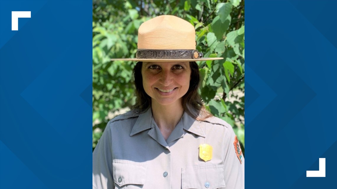 GSMNP welcomes new Deputy Chief of Resource Education | wbir.com