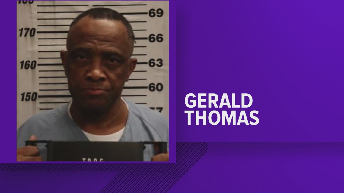 Dying East TN inmate asks Gov. Lee to let him spend his final months ...