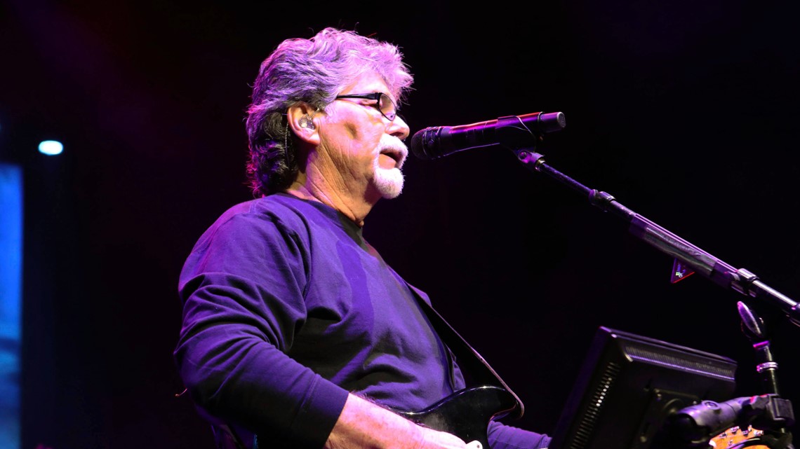 Alabama postpones Bristol concert as singer Randy Owen suffers ongoing ...