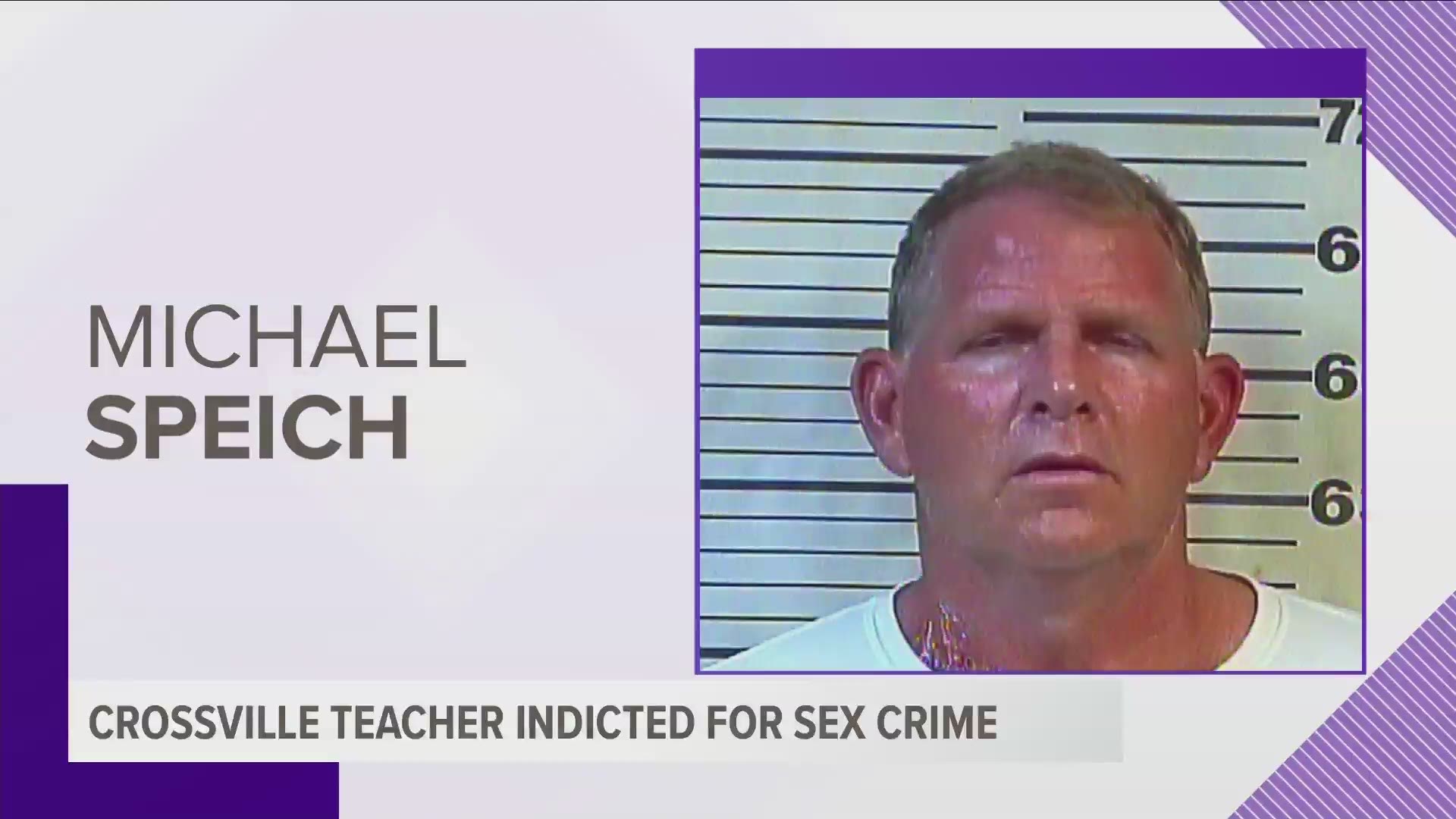 DA: Cumberland Co. commissioner charged with sexual battery involving minor