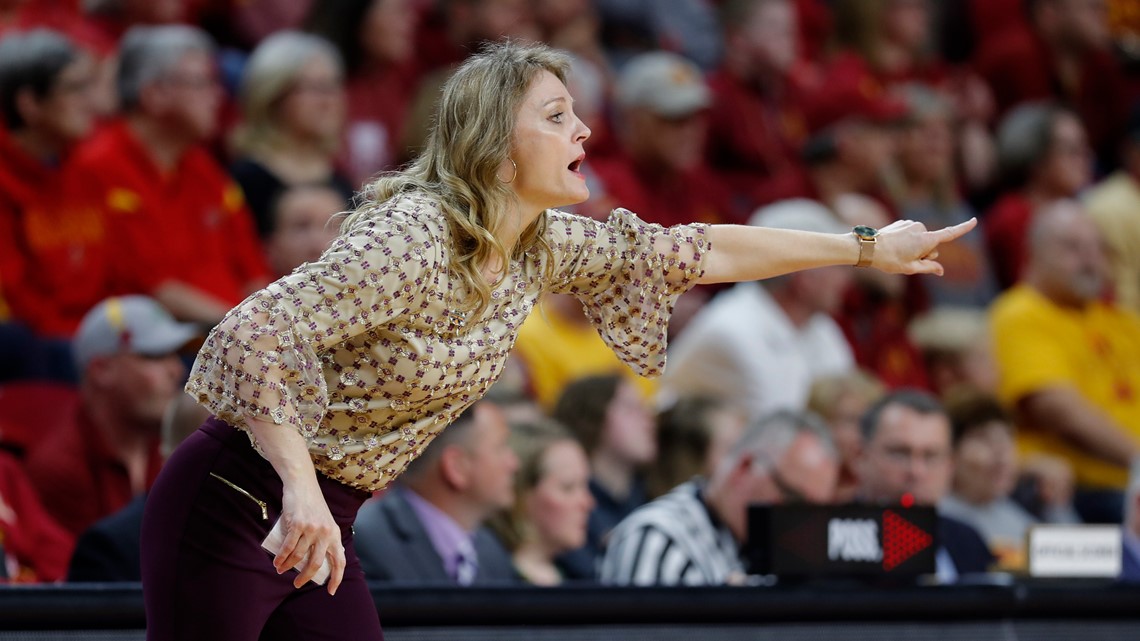 Ut Health Center >> Tennessee Lady Vols have interest in Missouri State head ... Ut Health Center >> Tennessee Lady Vols have interest in Missouri State head ...