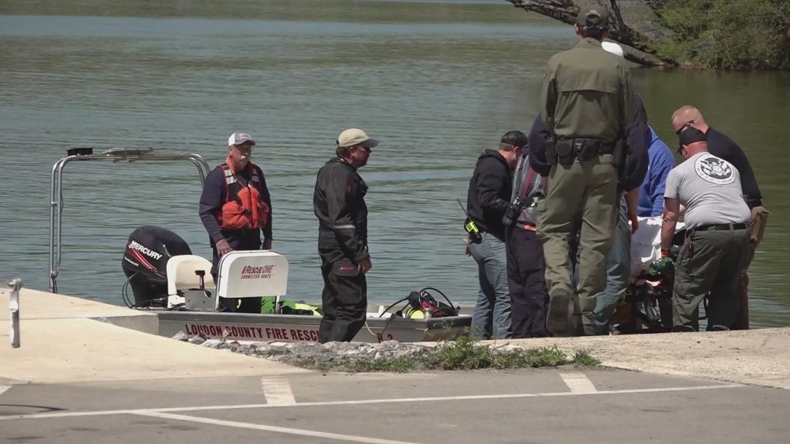 Second body found in search for 2 missing teens who jumped into the ...