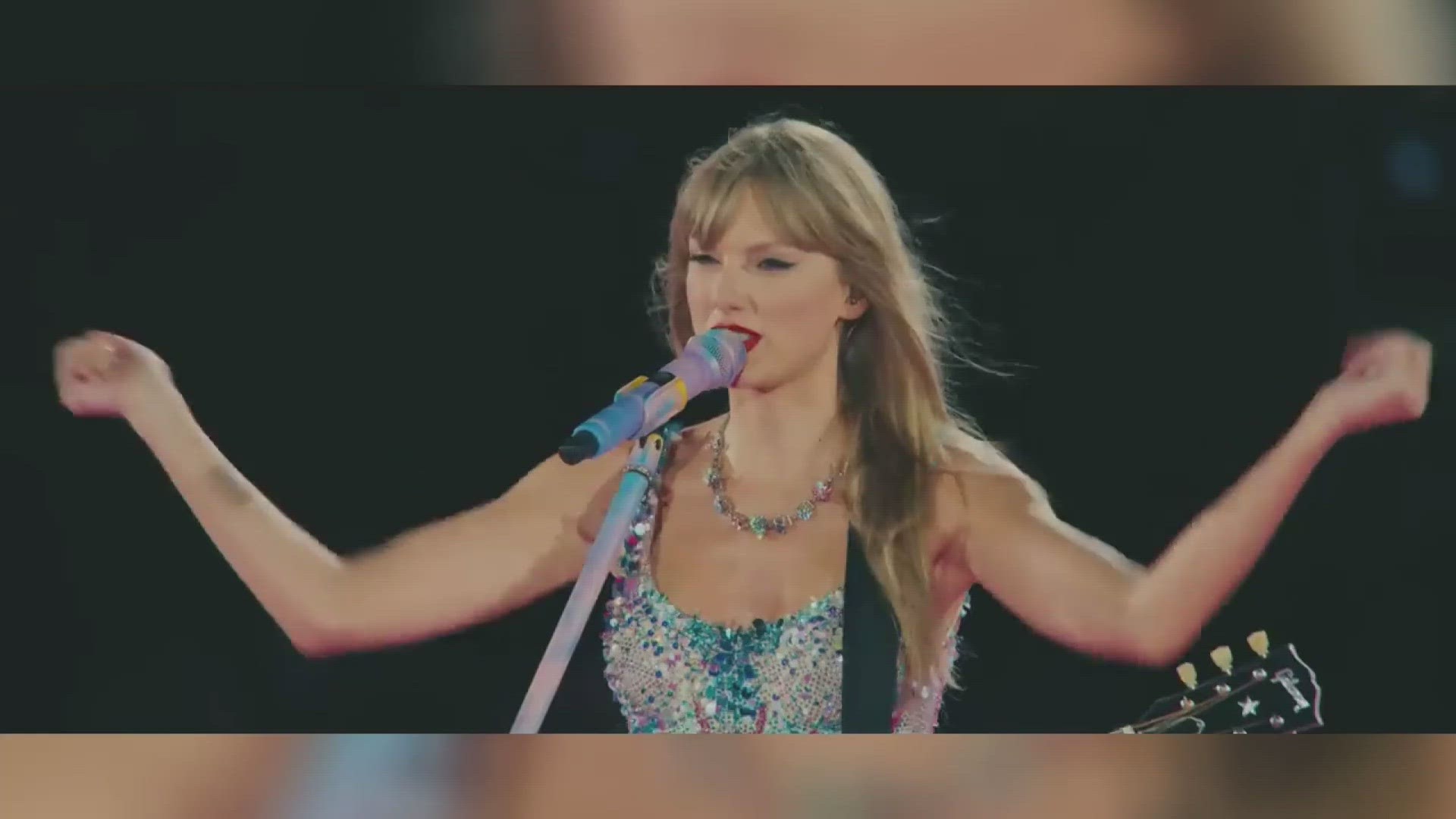 Taylor Swift: “This is my last straw”: Hilarious Taylor Swift memes erupt  after a list of songs were cut from The Eras Tour Concert film
