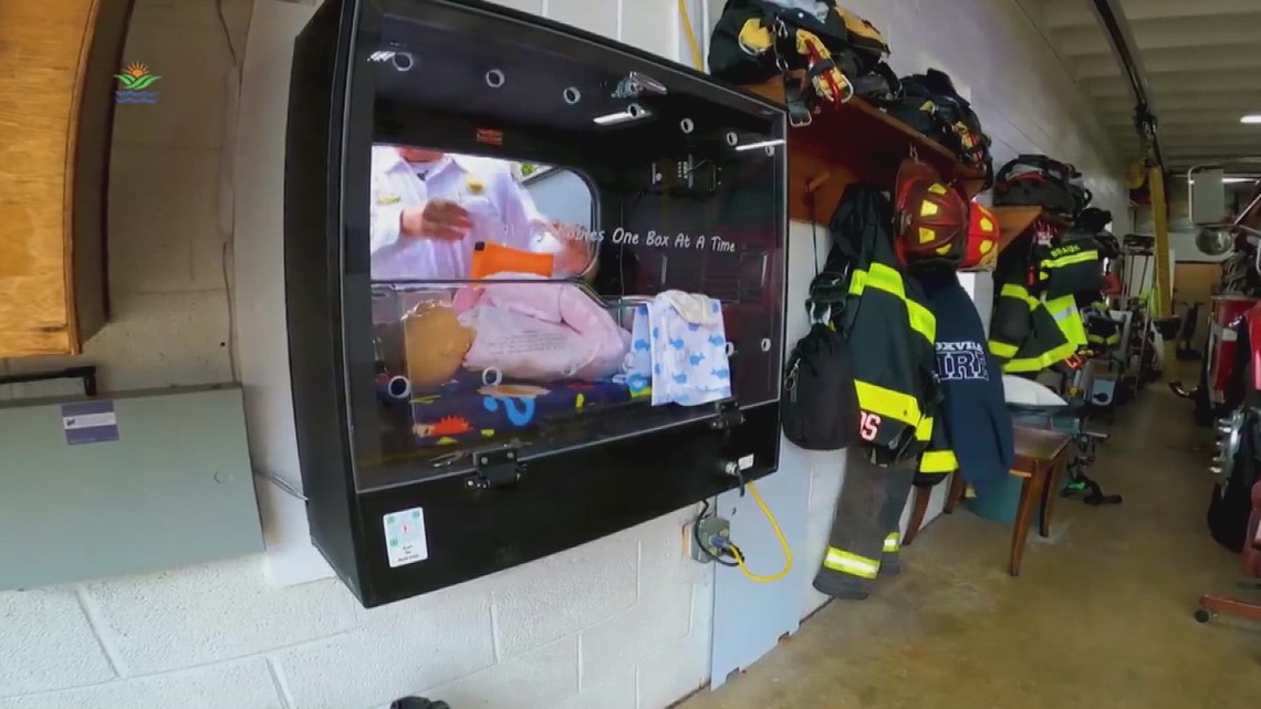 knoxville-marks-a-year-with-safe-haven-baby-box-on-western-avenue
