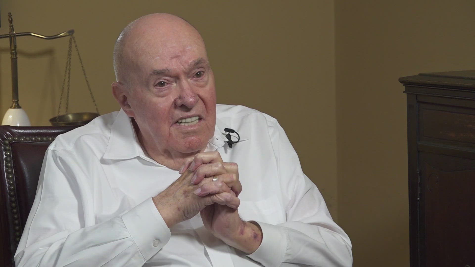 A former board member for Knox County's juvenile detention center, who served while Richard Bean was in charge, said the Knox County mayor rushed to judgment.