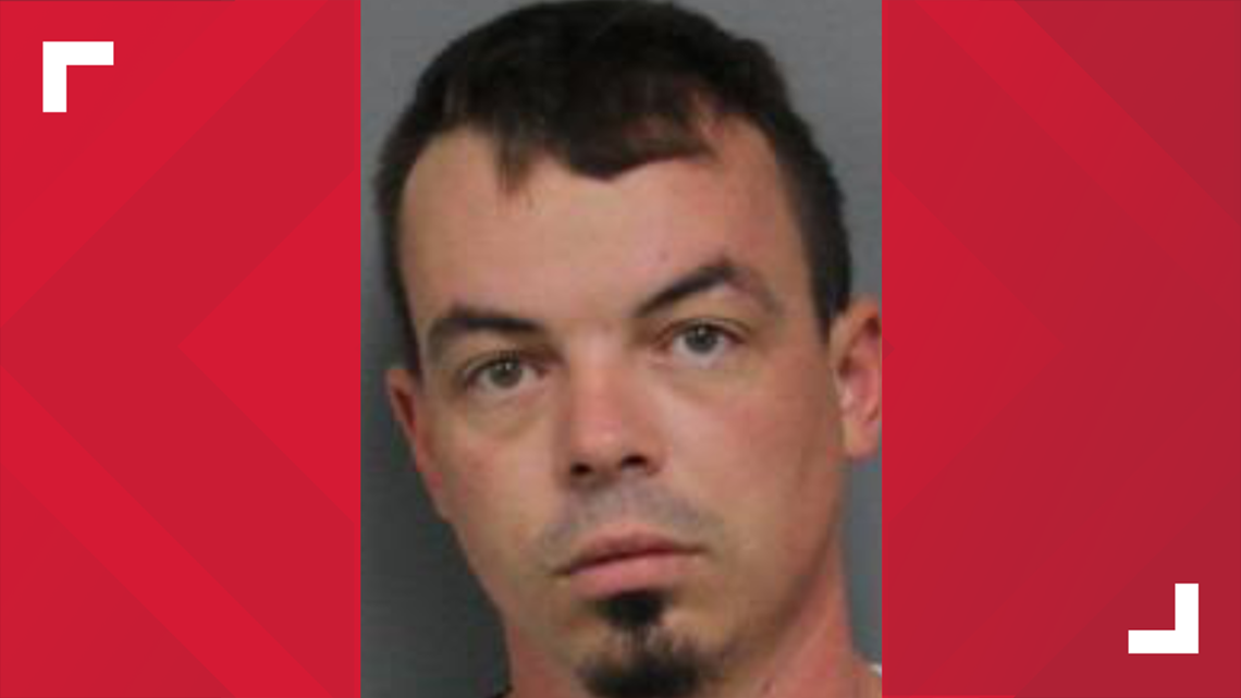 Dandridge man charged with murder in 2020 drug death