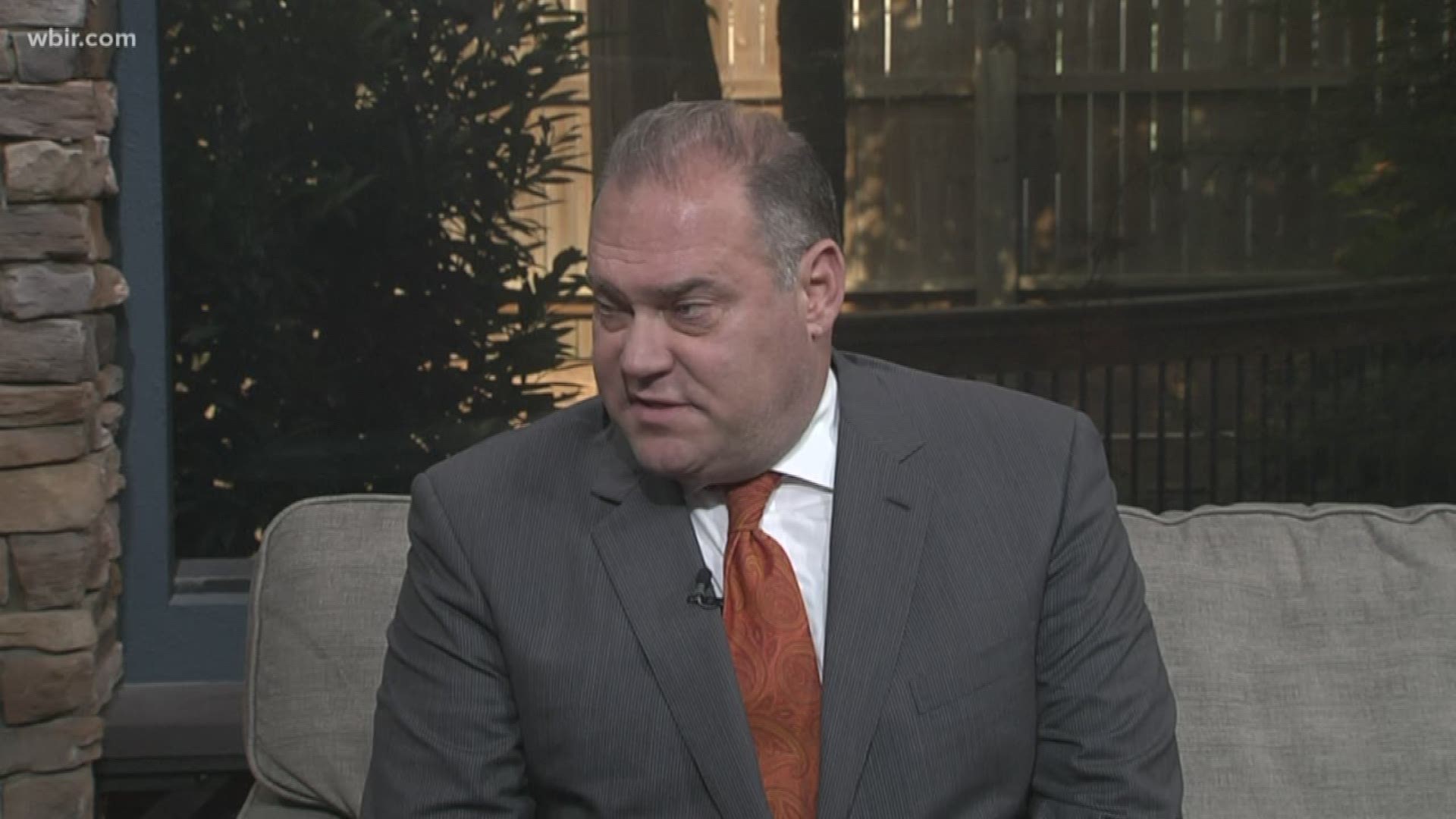 Legal expert and Inside Tennessee panelist Don Bosch joins us now for an analysis of what happened in court Tuesday.