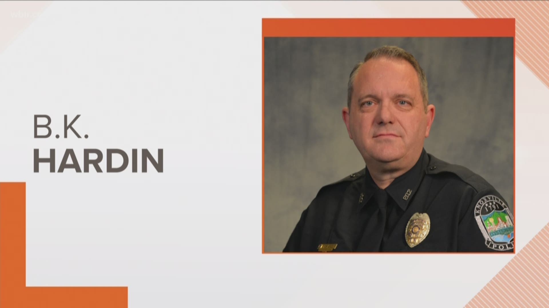 The City of Knoxville is adding money to the reward for information on who attacked a police officer.