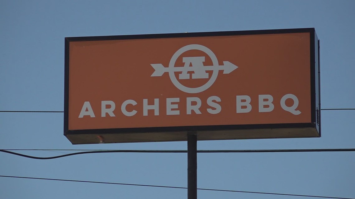 Every Archers BBQ location closed