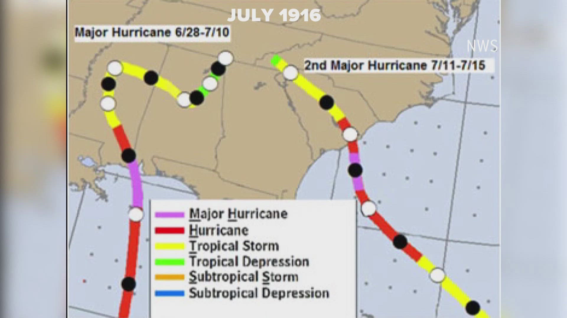 While Western North Carolina does have a history of flooding, it's considered a relatively safe area from catastrophic events.