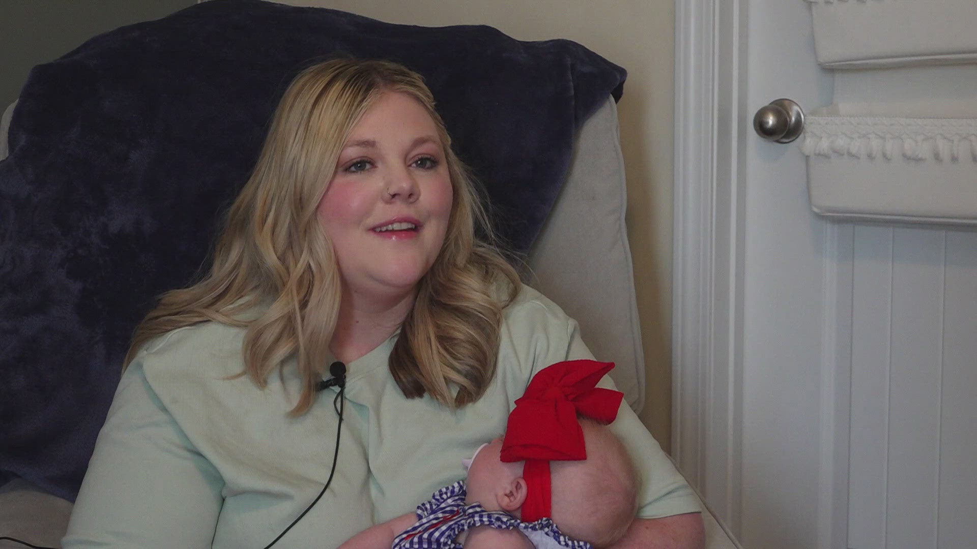 Tennessee law offers reassurance to families using IVF