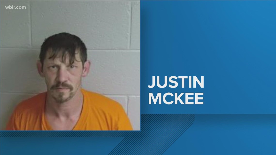 Hamblen County man accused of killing neighbor with sledgehammer | wbir.com