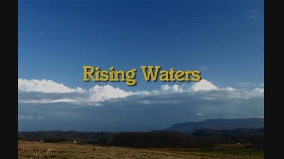 Heartland Series Vol. 31 — Episode 6: Rising Waters