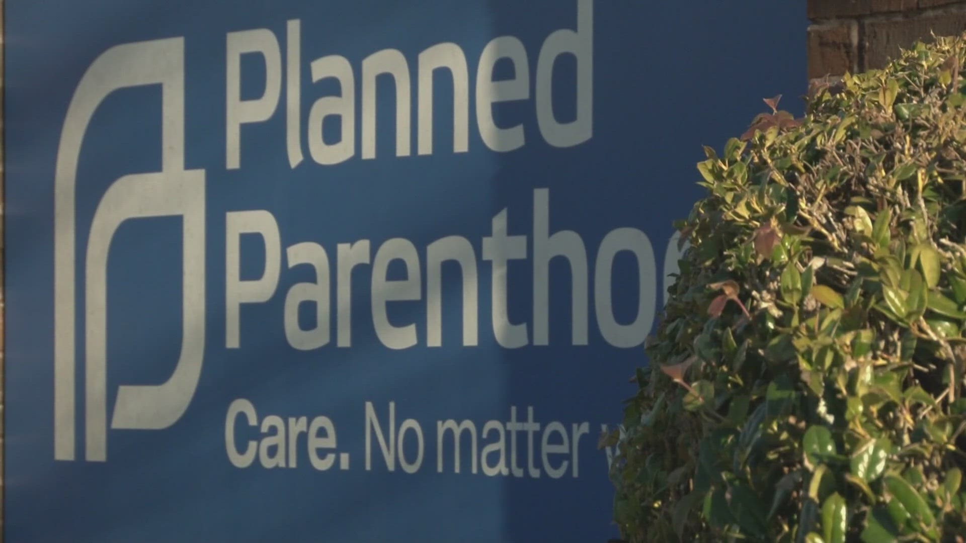 Funding was brought back through the Virginia League for Planned Parenthood and another organization after Tennessee fell out of compliance with the federal program