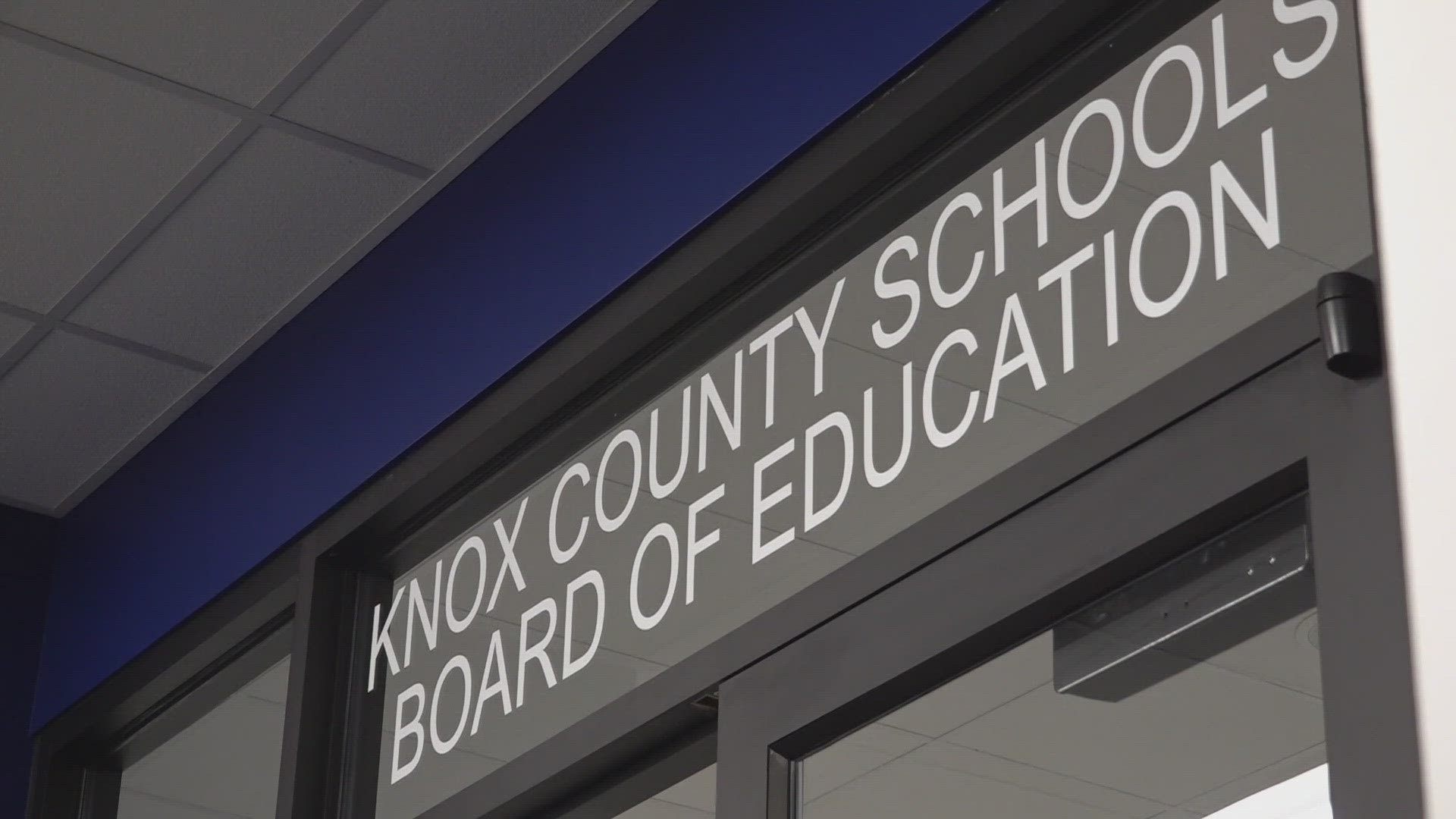 Materials can already be challenged in Knox County Schools if parents believe they aren't appropriate for students.