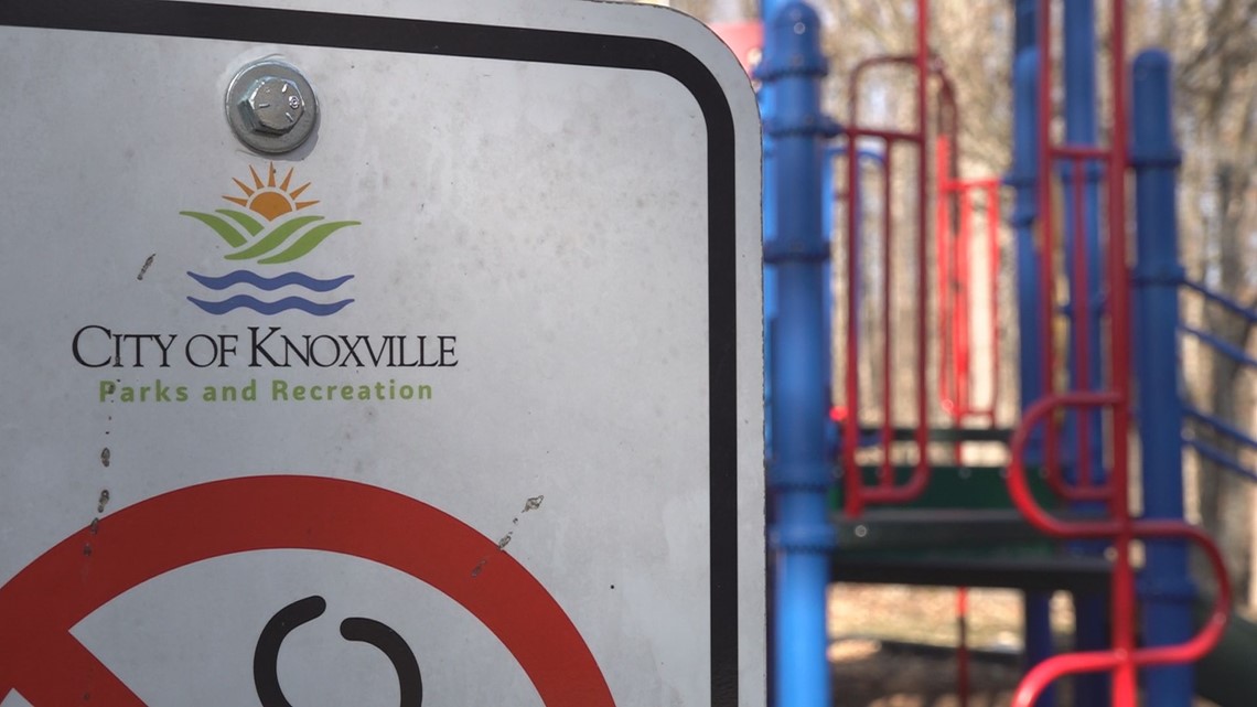 Corryton Park in Knox Co. reopens after 6 month construction - Vimarsana News