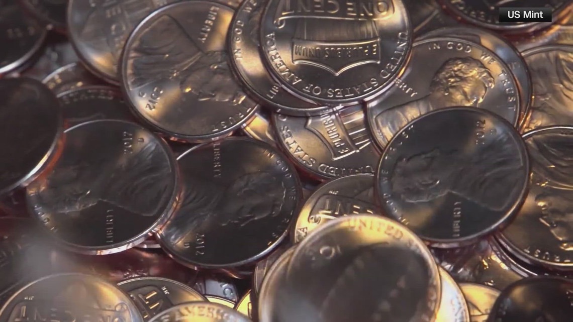 Tennessee comptroller encourages governments to provide new payment methods following penny discontinuance