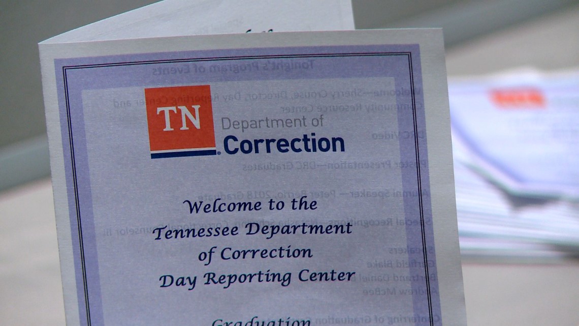 Tennessee probation and parole officers to get salary increase starting