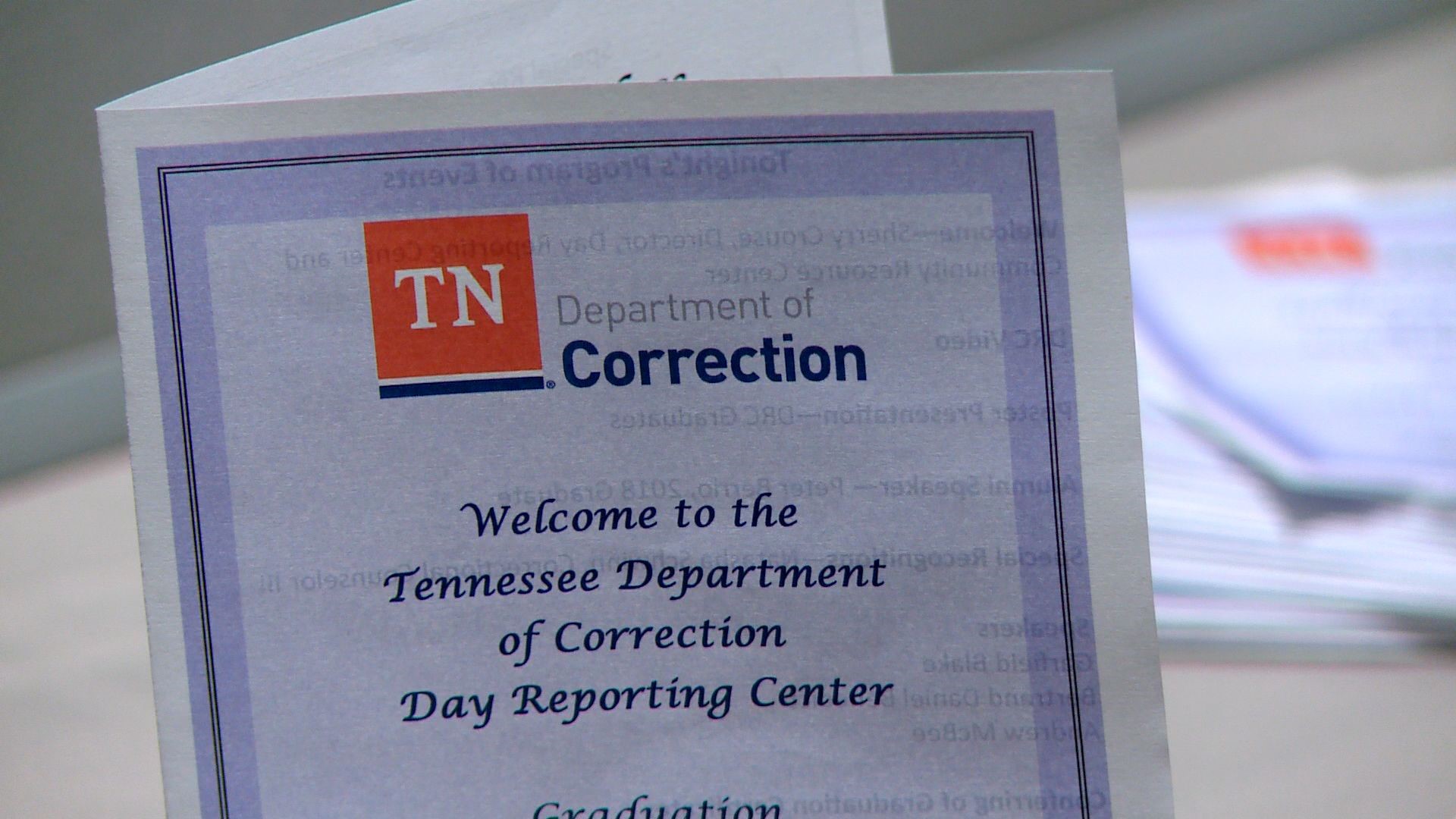 Tennessee probation and parole officers to get salary increase starting