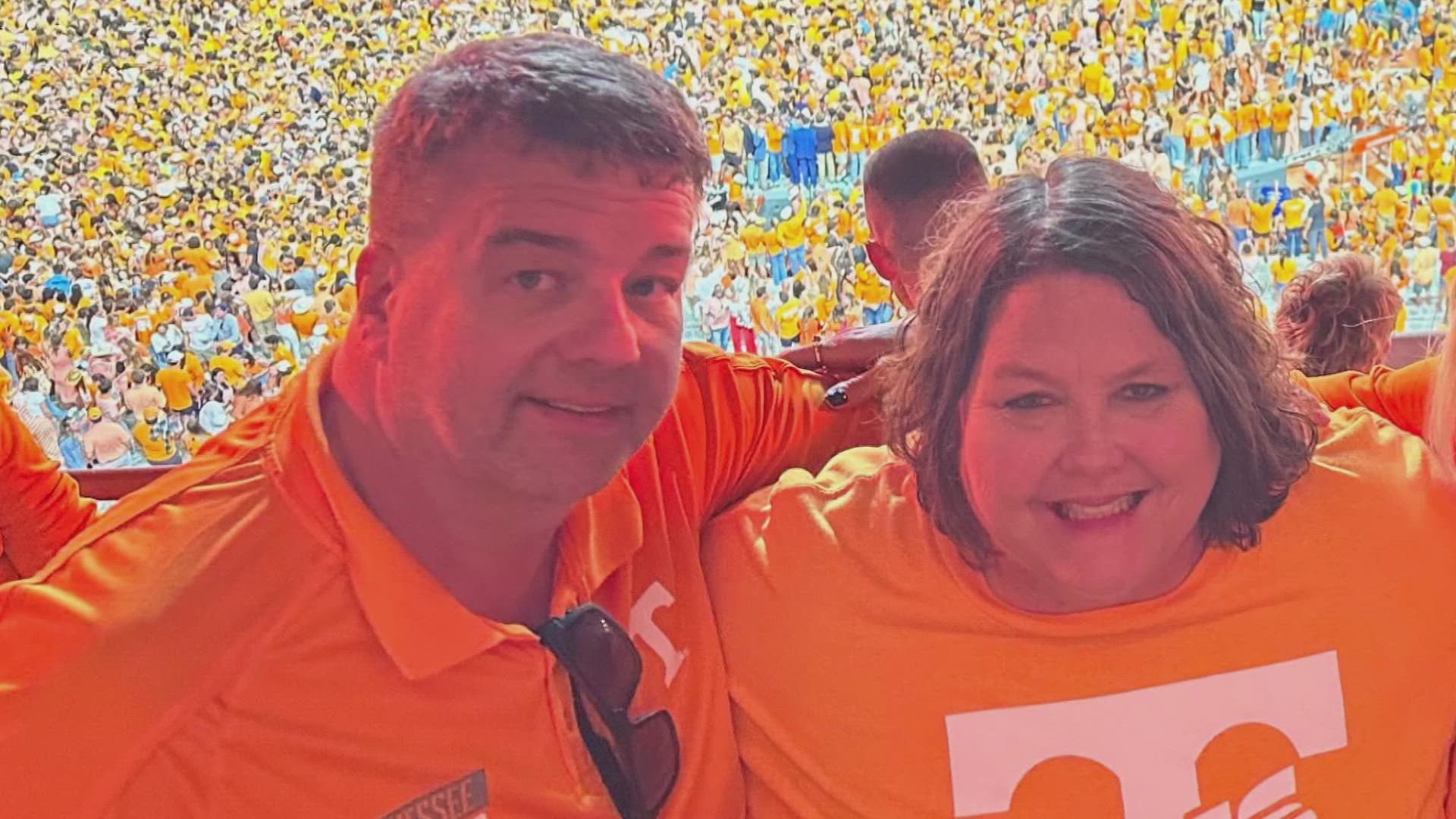 Thousands of Vol fans started the new year feeling like winners! With the Vols beating Clemson in the Orange Bowl, it was the perfect way to end the year.