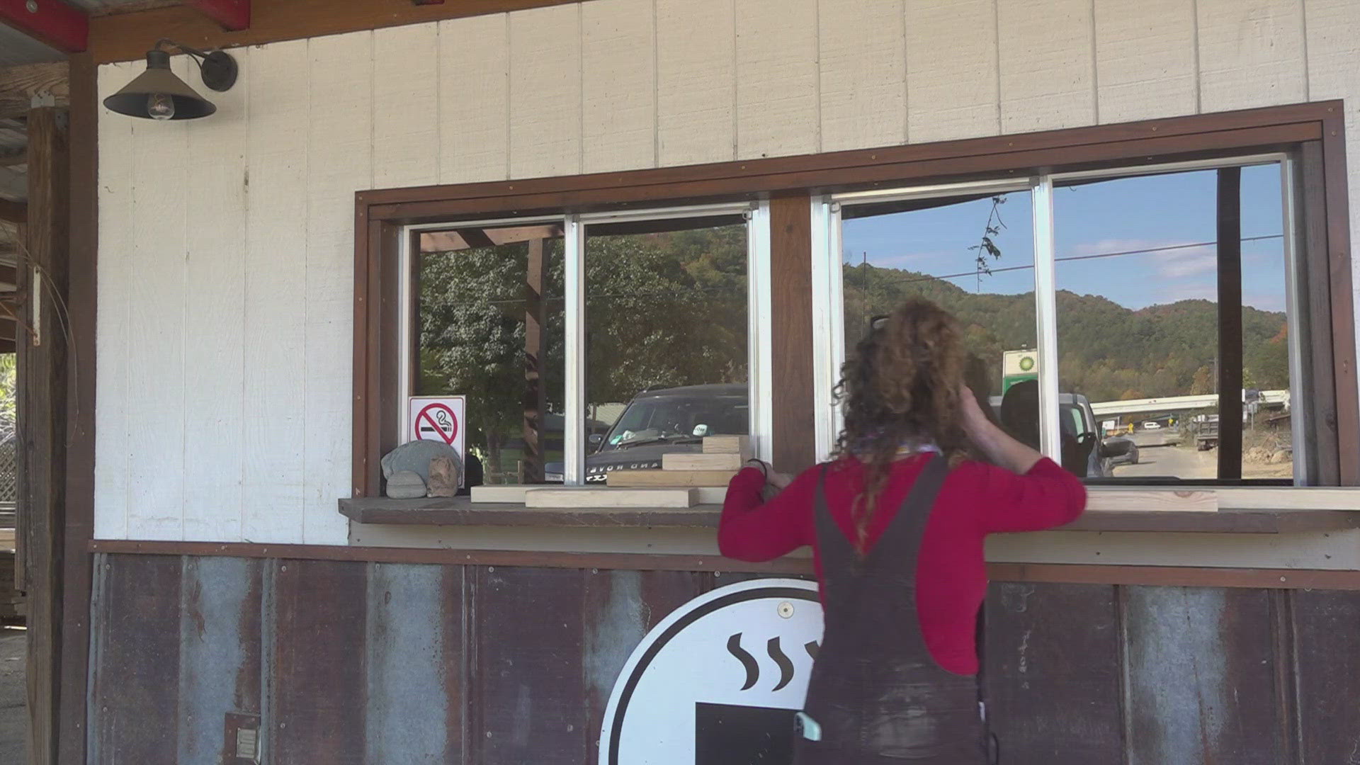 Many small businesses are struggling after historic flooding hit many parts of East Tennessee. 